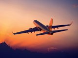 Три нові авіарейси в Європу з Казахстану запустять в 2018 році