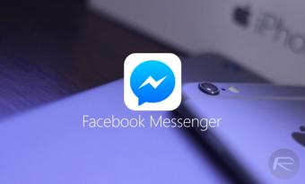 Facebook добавил в мессенджер новую функцию