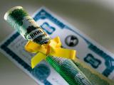 Мировой объем выпуска долгосрочных облигаций достиг рекордных $253 млрд