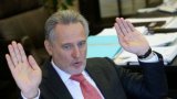&laquo;Азот&raquo; Фирташа должен выплатить Проминвестбанку 46 миллионов долларов