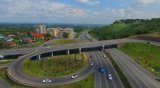 Будівництво розв&rsquo;язки в Алмати затягується через проблеми з викупом ділянок