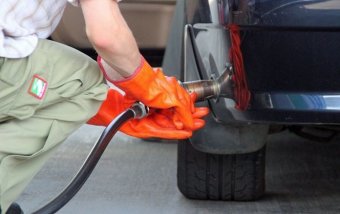 По всій Україні різко подорожчав автогаз