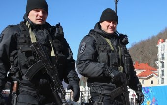 Стрілянина сталася у Москві: гендиректор Меншовика втік з місця НП