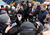 На метро в центре Днепра выделили 300 млн евро