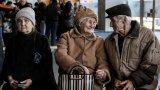 Рева озвучив бюджет Пенсійного фонду на 2018 рік