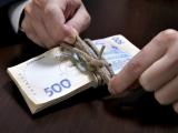 У Мінфіні запевнили в отриманні чотирьох траншів від МВФ в 2017 без підвищення пенсійного віку
