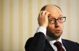 Yatseniuk Convenes Financial Council Due to Hryvnia Rate
