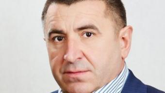 Депутат Харківщини від &laquo;Опоблоку&raquo; приховав російський бізнес дружини