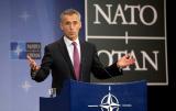 Генсек НАТО заявил о важности диалога с Россией