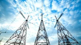 Україна відновить поставки електроенергії в Білорусь