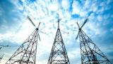 Україна відновить поставки електроенергії в Білорусь