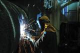 Промвиробництво в Україні скоротилося майже на 7%