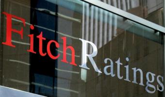 Fitch подтвердило рейтинги Киева и Харькова