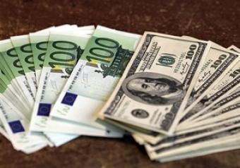 Данные об открытии межбанковского валютного рынка 15 января 2016
