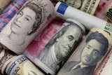 Показники валютного ринку на 21 лютого 2018р.