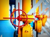 Украина резко сократила импорт газа из ЕС