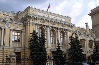 ЦБ России предупредил банки о возможной атаке вирусов-шифровальщиков