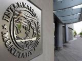МВФ відкликав макропрогноз розвитку економіки України