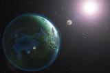 NASA объявило о потенциально обитаемых планетах