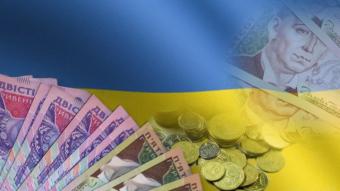 В первом квартале экономика Украины выросла на 2,4%