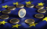 Річне зростання ВВП єврозони в I кварталі склало 1%