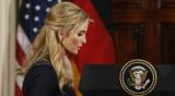 Иванка Трамп станет советником президента США без зарплаты