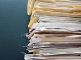 Про окремі питання проведення документальних перевірок