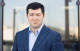 Суд відмовився зняти браслет із Насірова