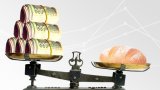 Нацбанк не вірить у пришвидшення темпів інфляції