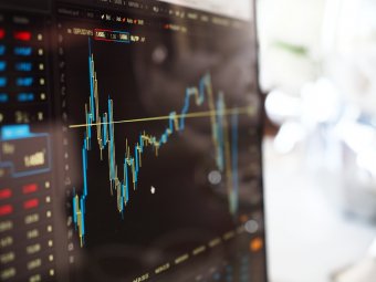 Внешнеторговый дефицит США в 2017 году достиг максимума за 9 лет