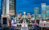 Астана стала центром притяжения для прогрессивных и креативных людей &ndash; Асет Исекешев