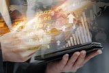 Общая прибыль крупных и средних предприятий Казахстана составила 9 трлн тенге