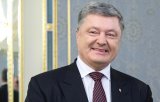 На авіапереліт делегації з Порошенком в Німеччину витратили 1,3 млн грн