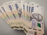 Стало відомо, коли мінімальна зарплата зросте до 6,2 тисячі гривень