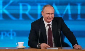 У Путина есть запись разговора Трампа и Лаврова