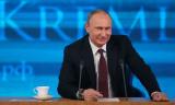 У Путина есть запись разговора Трампа и Лаврова