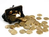 Предприятие Госрезерва впервые отказалось от финансирования из бюджета