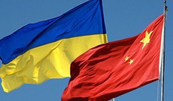 Украина вскоре выйдет на рынок Китая