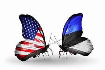 Администрация США обещает развивать сотрудничество с Эстонией