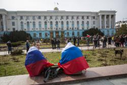 ВР Криму опублікувала бюлетень для голосування на референдумі 16 березня (документ)