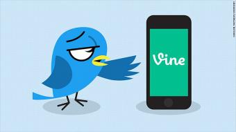 Twitter в ближайшие месяцы закроет Vine