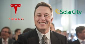 Компания Tesla анонсировала два новых продукта в этом месяце