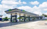 U.GO. Найбільший в Україні газодобувач почав ребрендинг своїх АЗС