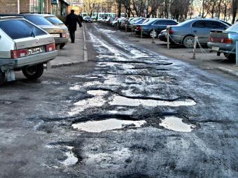 Всемирный банк будет финансировать строительство дорог в Украине