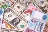 Дані про відкриття міжбанківського валютного ринку 25 квітня 2016