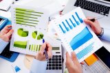 Госбюджет РК пополнился на 5,3 трлн тенге за полугодие