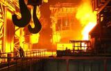 &laquo;Запоріжсталь&raquo; витратить на завантажувальний пристрій 165 млн грн