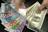 Показники валютного ринку на 13 жовтня 2017р.
