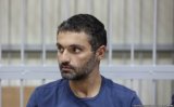 Тамразов вийшов під 3 мільйони застави