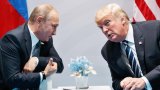 Зустріч Трампа з Путіним: назвали дві можливі дати